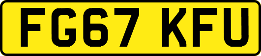 FG67KFU