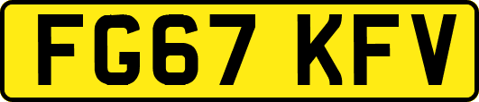 FG67KFV