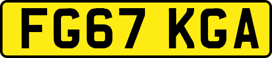 FG67KGA