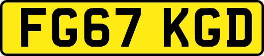 FG67KGD