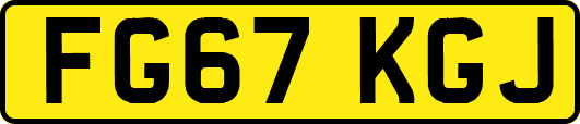 FG67KGJ