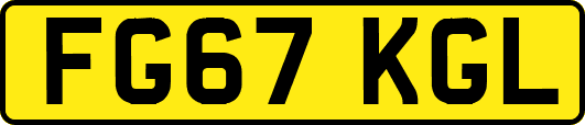 FG67KGL