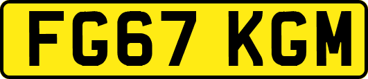 FG67KGM