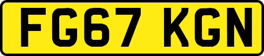 FG67KGN