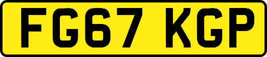FG67KGP