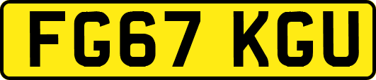 FG67KGU