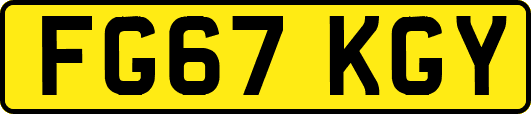 FG67KGY