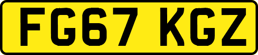 FG67KGZ