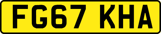 FG67KHA