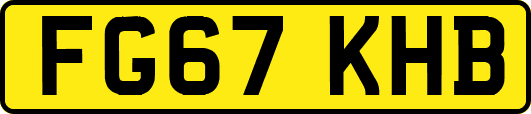FG67KHB
