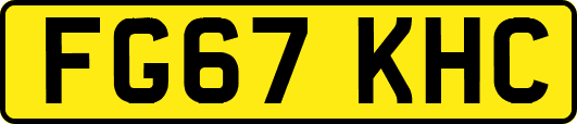 FG67KHC