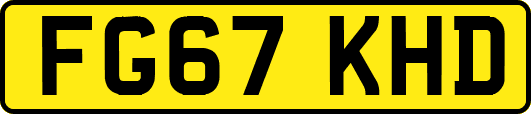 FG67KHD