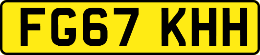 FG67KHH