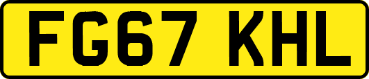 FG67KHL