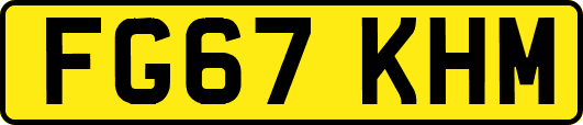 FG67KHM
