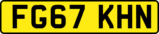 FG67KHN
