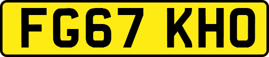 FG67KHO