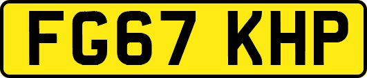 FG67KHP