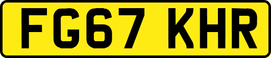 FG67KHR