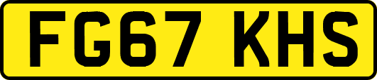 FG67KHS