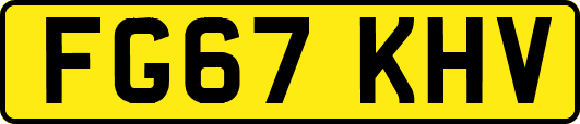 FG67KHV