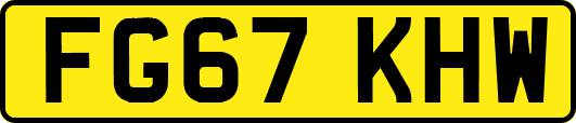FG67KHW