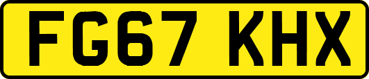 FG67KHX