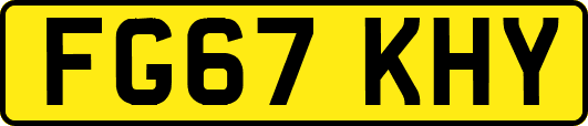FG67KHY