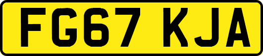 FG67KJA
