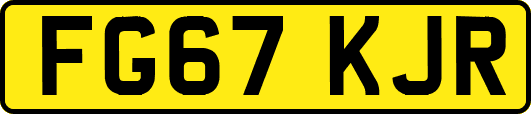 FG67KJR