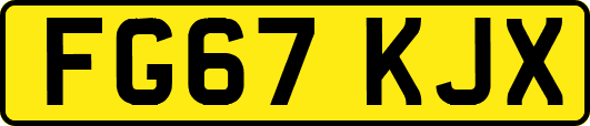 FG67KJX