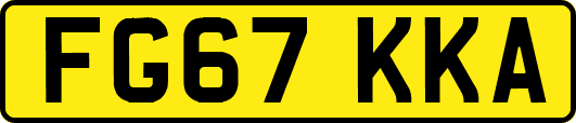 FG67KKA