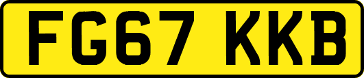 FG67KKB