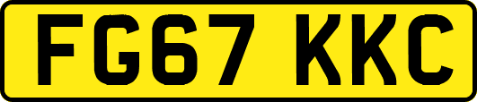 FG67KKC