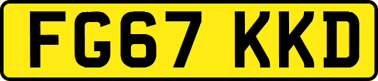 FG67KKD