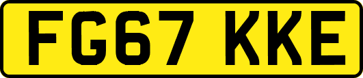 FG67KKE