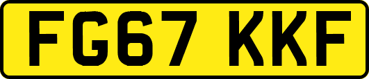 FG67KKF