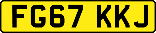 FG67KKJ