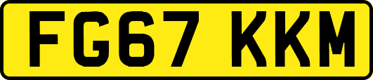 FG67KKM