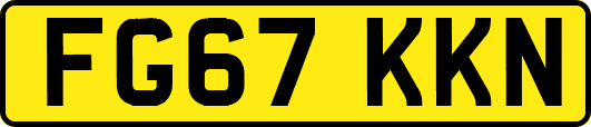 FG67KKN