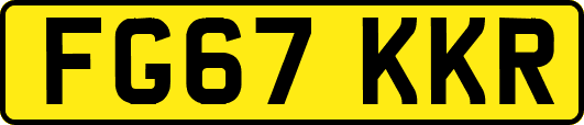 FG67KKR