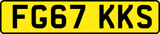 FG67KKS