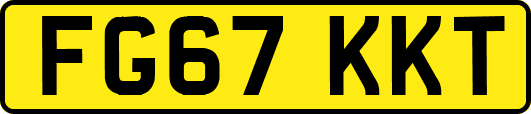 FG67KKT
