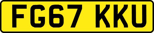FG67KKU