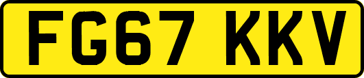 FG67KKV