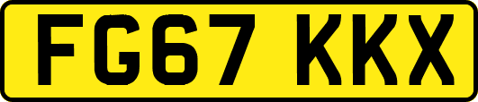 FG67KKX