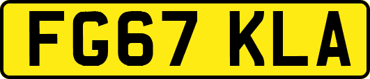 FG67KLA