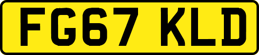 FG67KLD