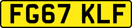 FG67KLF