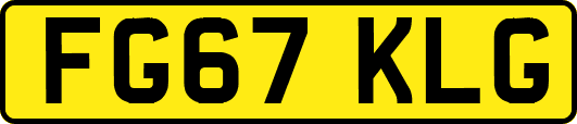 FG67KLG
